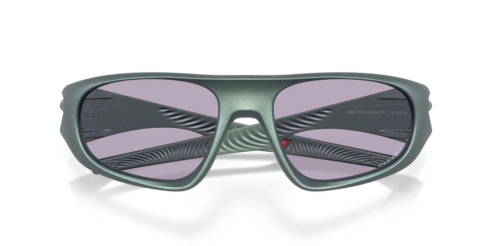 Oakley Neoforma 9528 Sunglasses - view 72